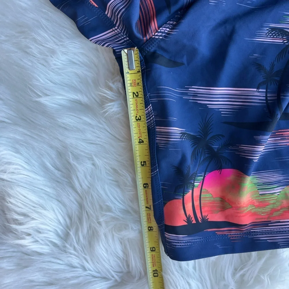🆕 Hurley Phantom 4 Way Stretch Eco Weekender 20 Boardshorts Men’s 30